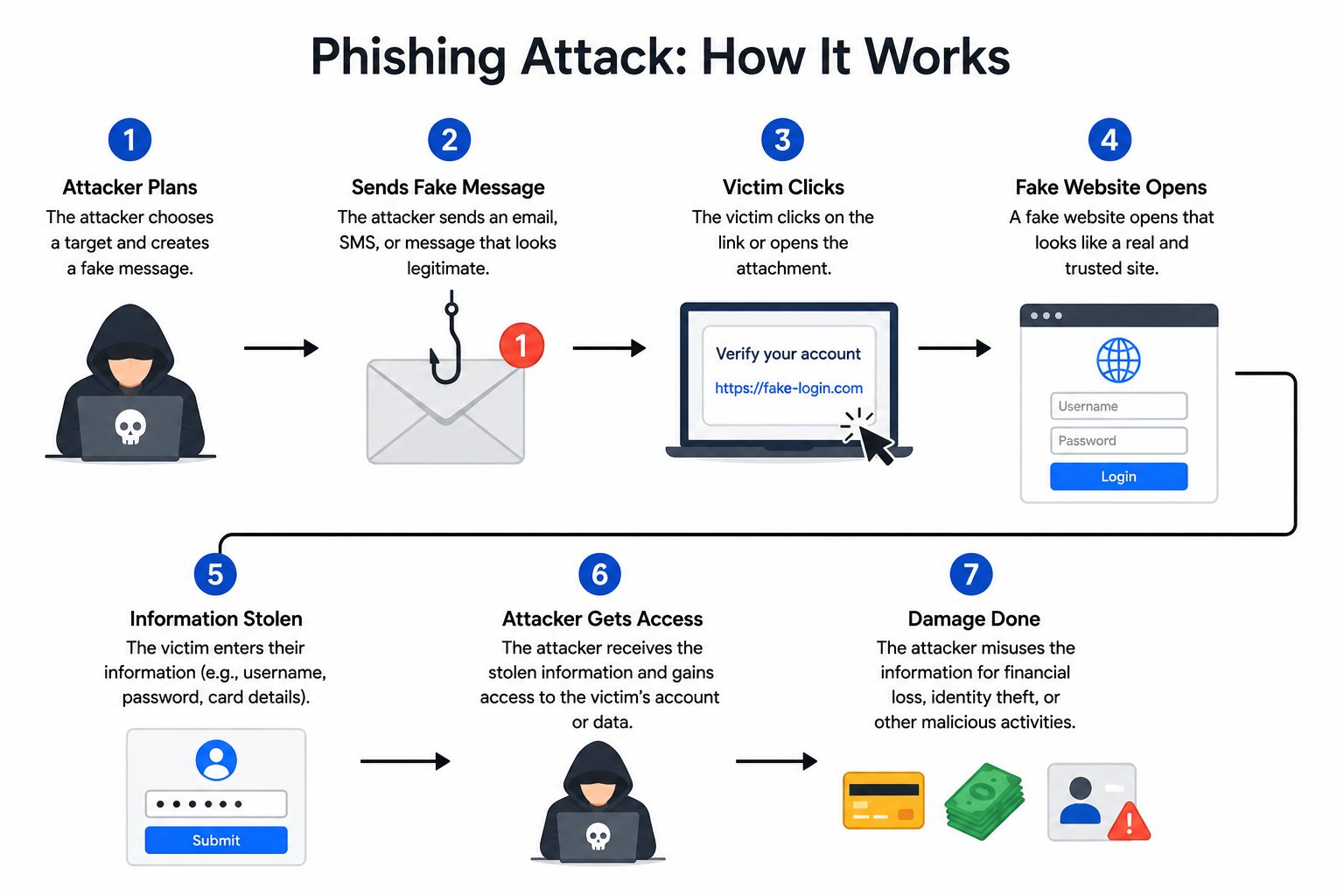 How would you define Phishing? image 1