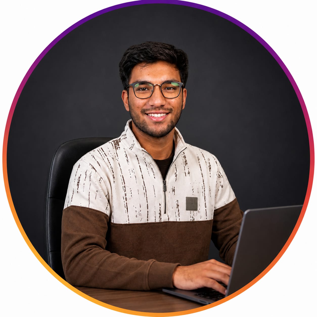 Aryan Bhandari