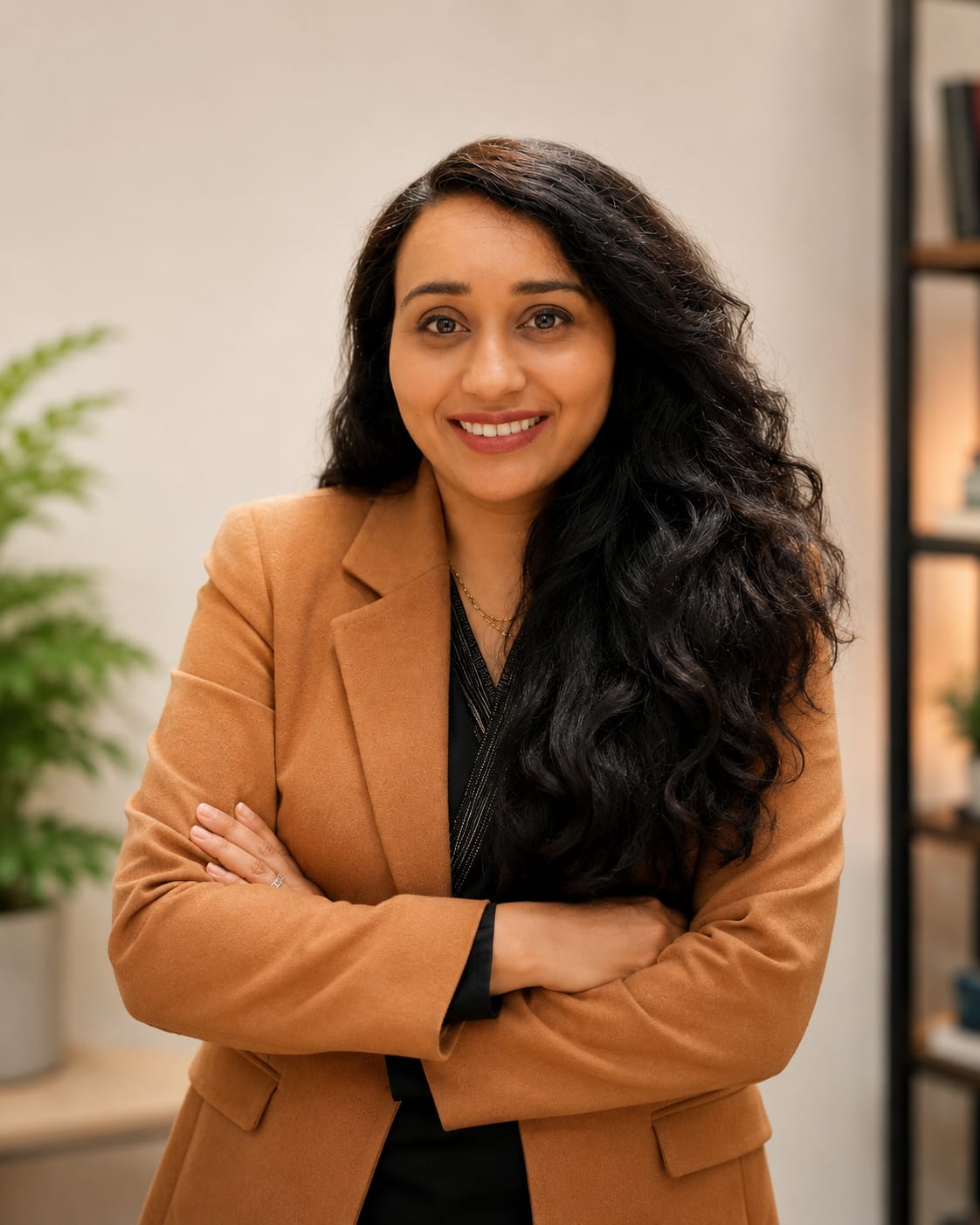Neelam Sharma