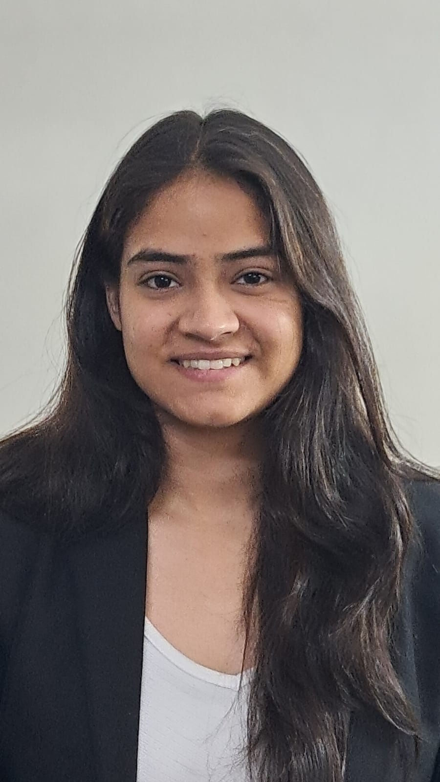 Palak Sharma