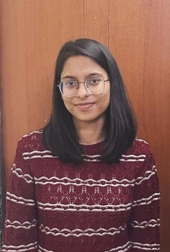 Shreya Gangwar